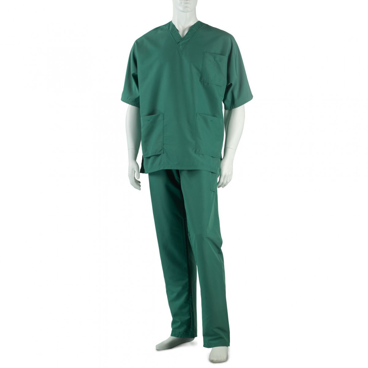 Pluritex - Clean Air Uniform - Scrub