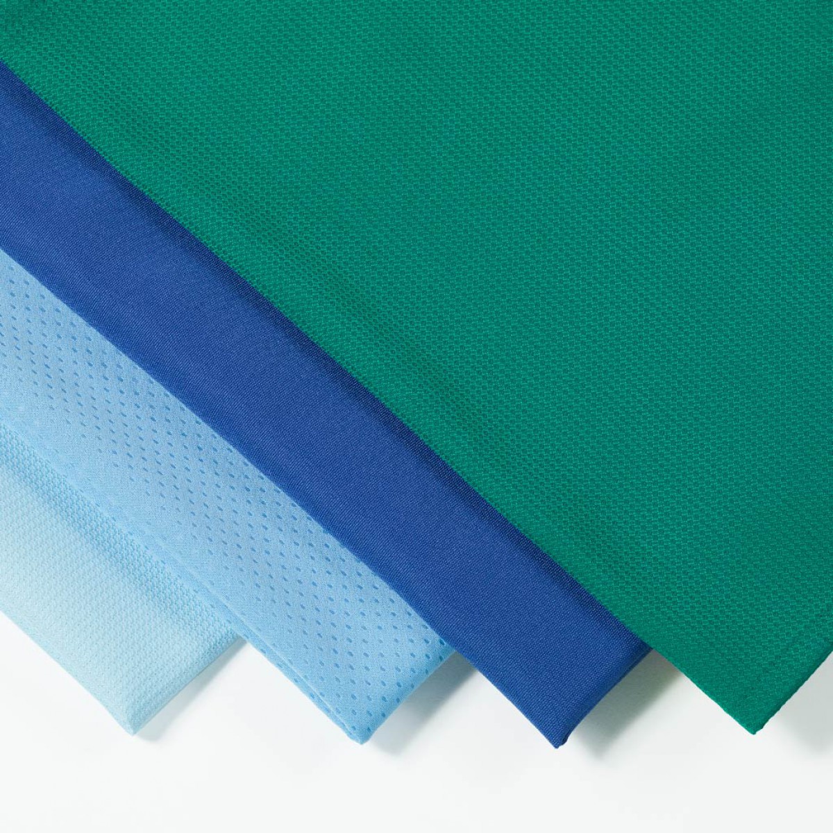 Pluritex - Surgical Drapes - Absorbent fabric